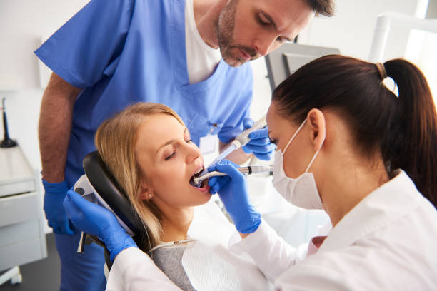 Best Dental Fillings (Composite and Amalgam)  in Belle Glade, FL