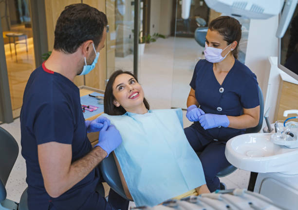 Best Cosmetic Dentistry  in Belle Glade, FL